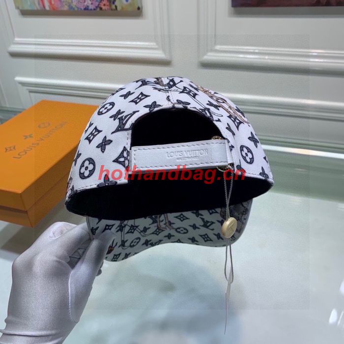 Louis Vuitton Hat LVH00085